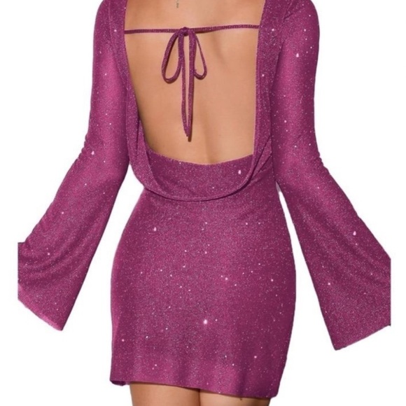 Dress - Picture 1 of 4